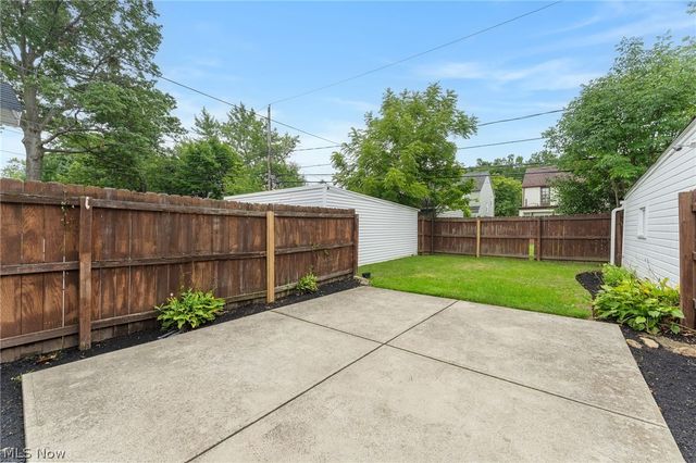 4338 Silsby Road, University Heights, OH 44118