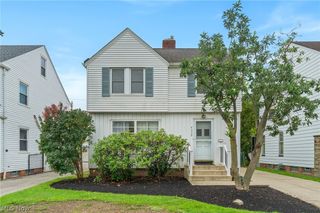 4338 Silsby Road, University Heights, OH 44118