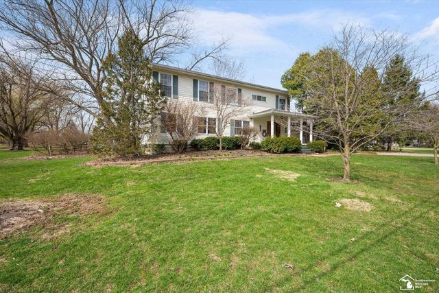 6925 Kirtwood Drive, Bedford Twp, MI 48182