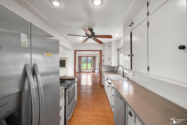 6925 Kirtwood Drive, Bedford Twp, MI 48182