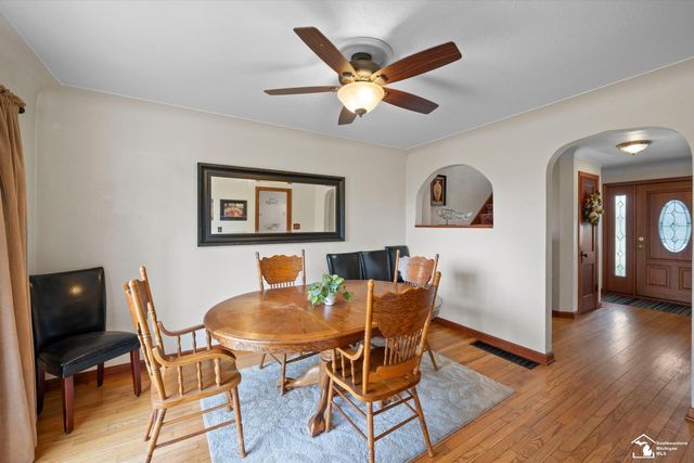 6925 Kirtwood Drive, Bedford Twp, MI 48182