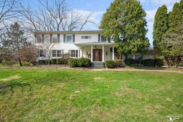 6925 Kirtwood Drive, Bedford Twp, MI 48182