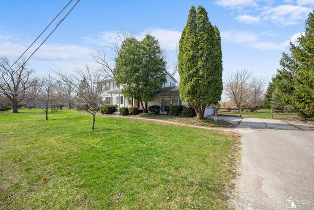 6925 Kirtwood Drive, Bedford Twp, MI 48182