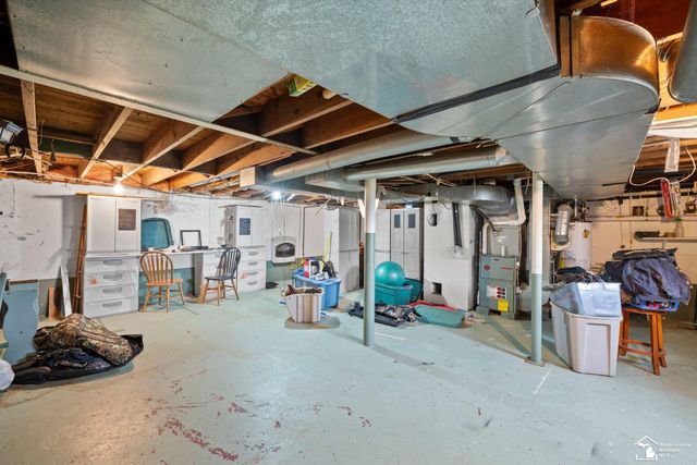 6925 Kirtwood Drive, Bedford Twp, MI 48182