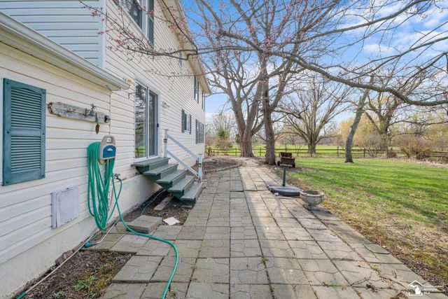 6925 Kirtwood Drive, Bedford Twp, MI 48182