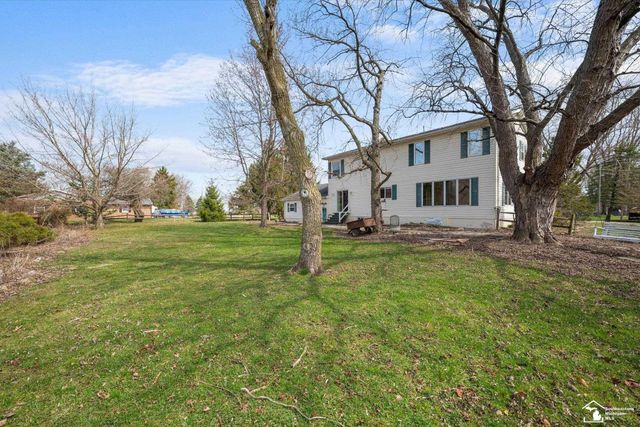 6925 Kirtwood Drive, Bedford Twp, MI 48182