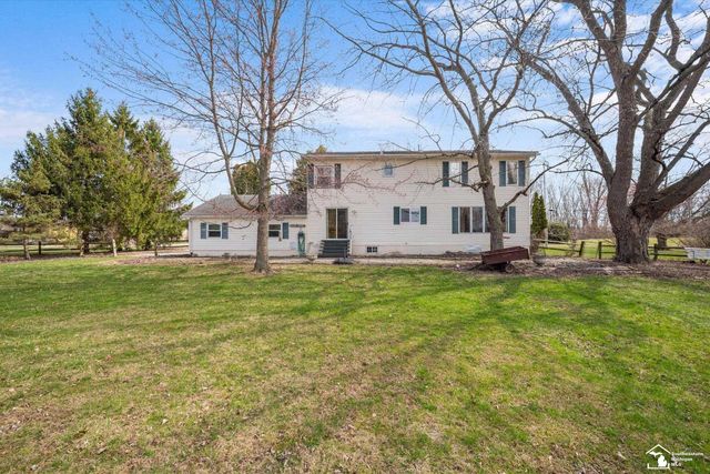 6925 Kirtwood Drive, Bedford Twp, MI 48182