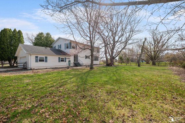 6925 Kirtwood Drive, Bedford Twp, MI 48182