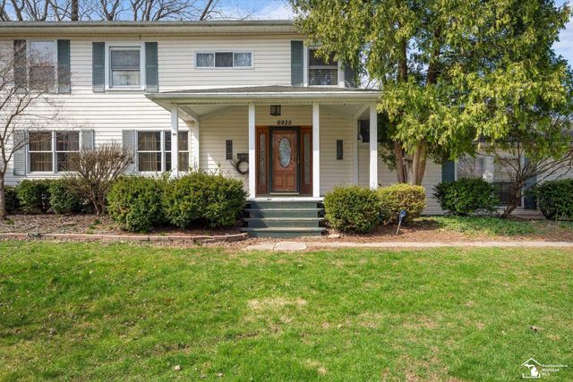 6925 Kirtwood Drive, Bedford Twp, MI 48182