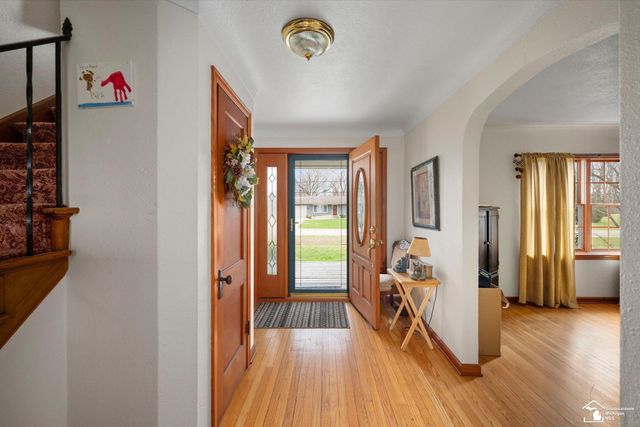 6925 Kirtwood Drive, Bedford Twp, MI 48182