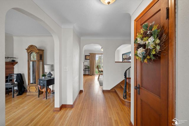 6925 Kirtwood Drive, Bedford Twp, MI 48182