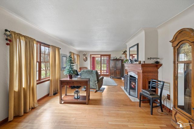 6925 Kirtwood Drive, Bedford Twp, MI 48182