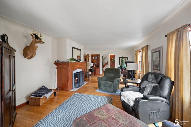 6925 Kirtwood Drive, Bedford Twp, MI 48182