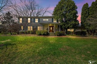 6925 Kirtwood Drive, Bedford Twp, MI 48182