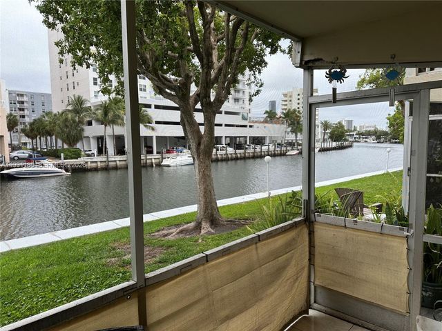 450 Paradise Isle Blvd 102, Hallandale Beach, FL 33009