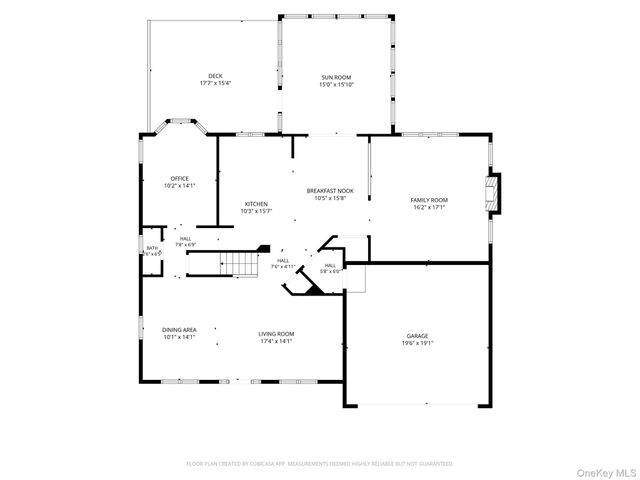 42 Plum Court Drive, Poughquag, NY 12570