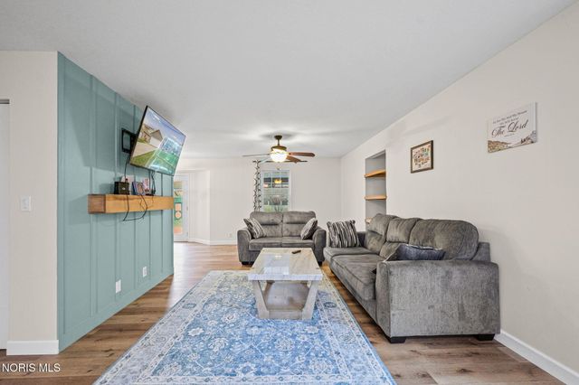 1463 Misty Oaks Drive, Findlay, OH 45840