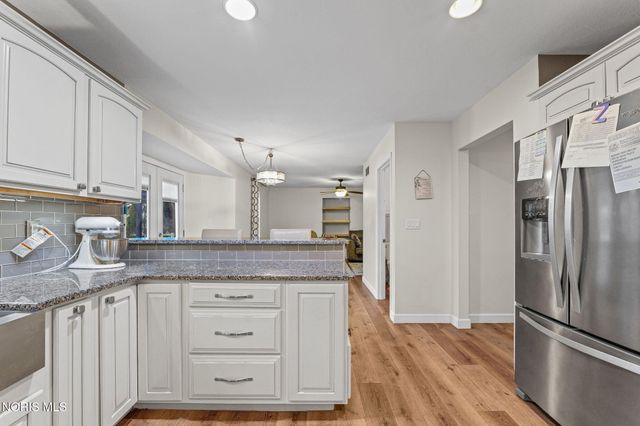 1463 Misty Oaks Drive, Findlay, OH 45840