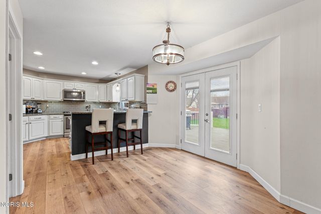 1463 Misty Oaks Drive, Findlay, OH 45840