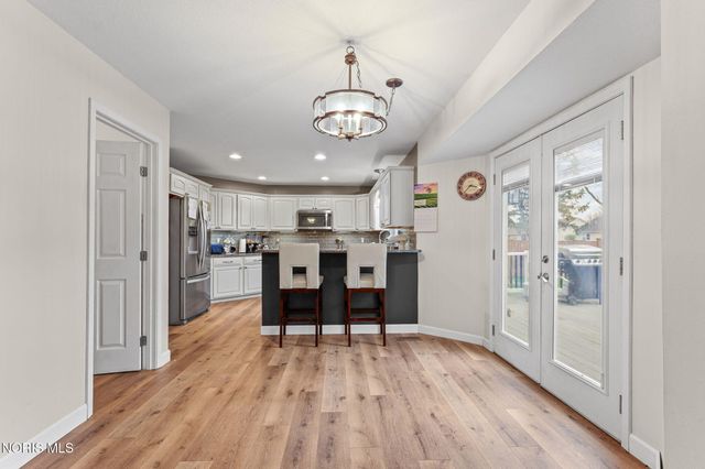 1463 Misty Oaks Drive, Findlay, OH 45840