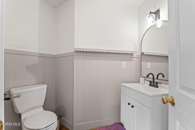 1463 Misty Oaks Drive, Findlay, OH 45840