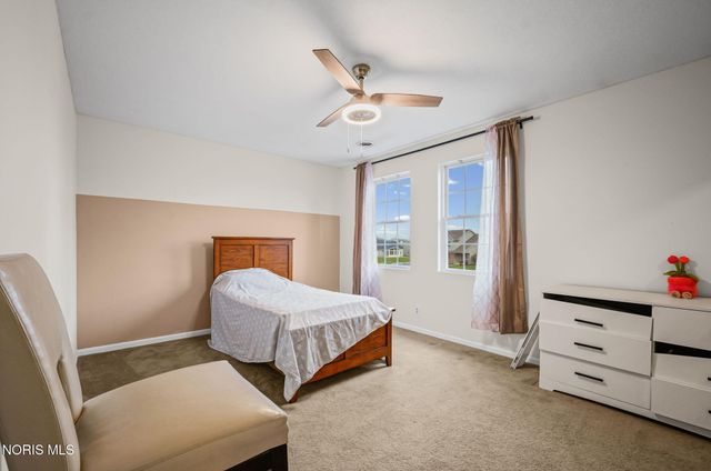 1463 Misty Oaks Drive, Findlay, OH 45840