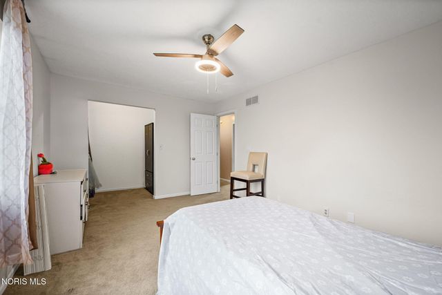 1463 Misty Oaks Drive, Findlay, OH 45840