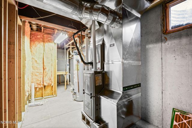 1463 Misty Oaks Drive, Findlay, OH 45840