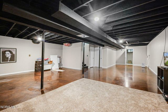 1463 Misty Oaks Drive, Findlay, OH 45840