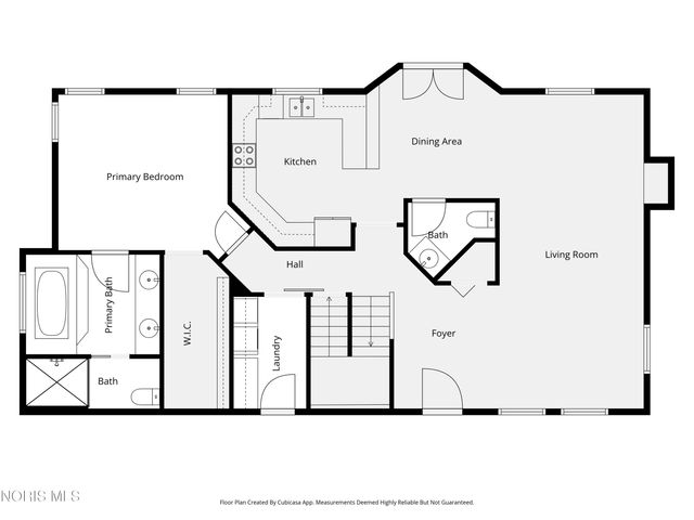 1463 Misty Oaks Drive, Findlay, OH 45840