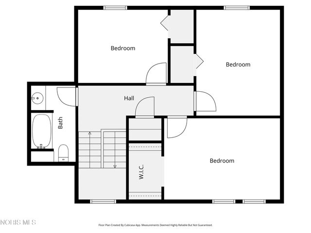 1463 Misty Oaks Drive, Findlay, OH 45840
