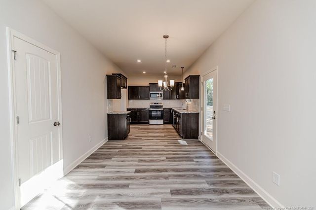 87 Onslow Court, Spring Lake, NC 28390