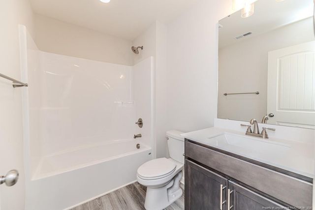 87 Onslow Court, Spring Lake, NC 28390