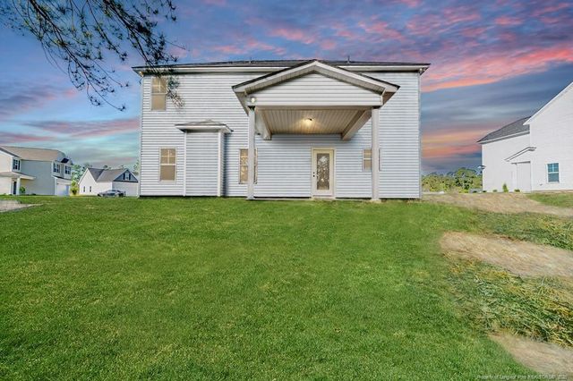 87 Onslow Court, Spring Lake, NC 28390