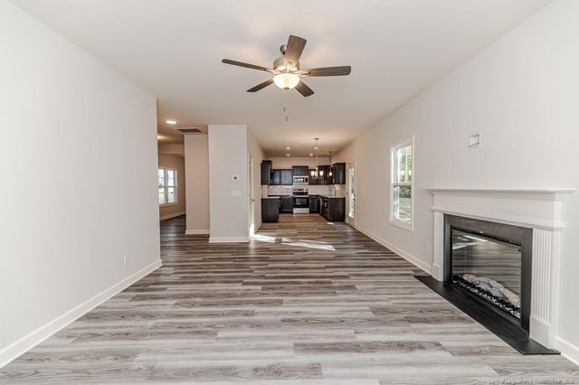 87 Onslow Court, Spring Lake, NC 28390