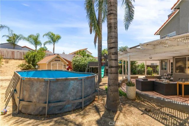 22960 Pavla Court, Wildomar, CA 92595