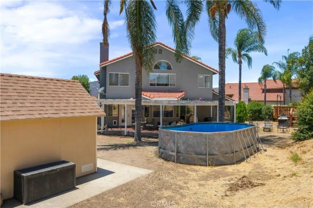 22960 Pavla Court, Wildomar, CA 92595