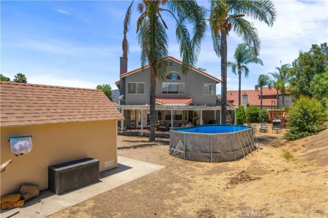 22960 Pavla Court, Wildomar, CA 92595