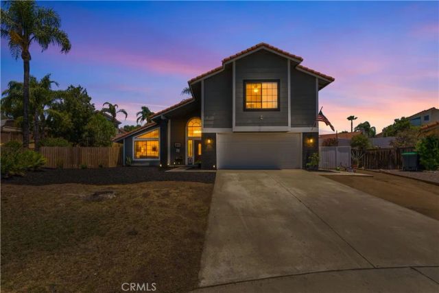22960 Pavla Court, Wildomar, CA 92595