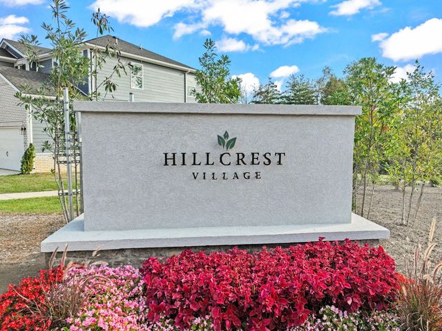 2942 Sharpstone Dr, Columbia, TN 38401