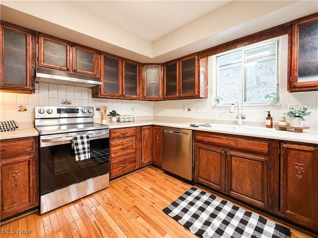 130 N Hills Drive, Parkersburg, WV 26104