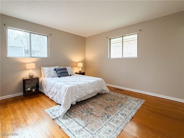 130 N Hills Drive, Parkersburg, WV 26104