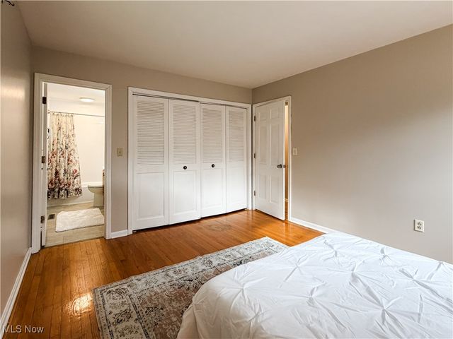 130 N Hills Drive, Parkersburg, WV 26104