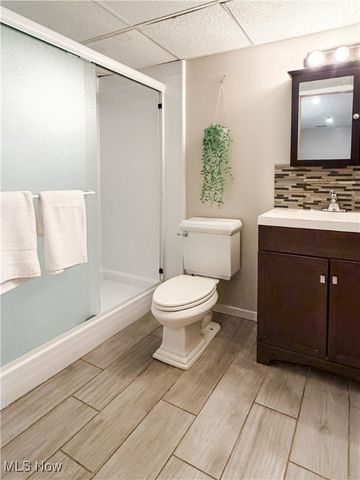 130 N Hills Drive, Parkersburg, WV 26104