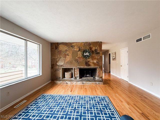 130 N Hills Drive, Parkersburg, WV 26104