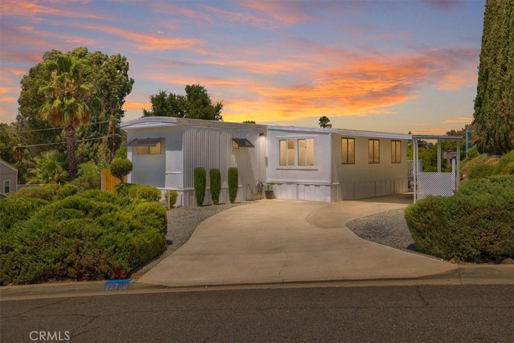 22780 Skylink, Canyon Lake, CA 92587 — exterior