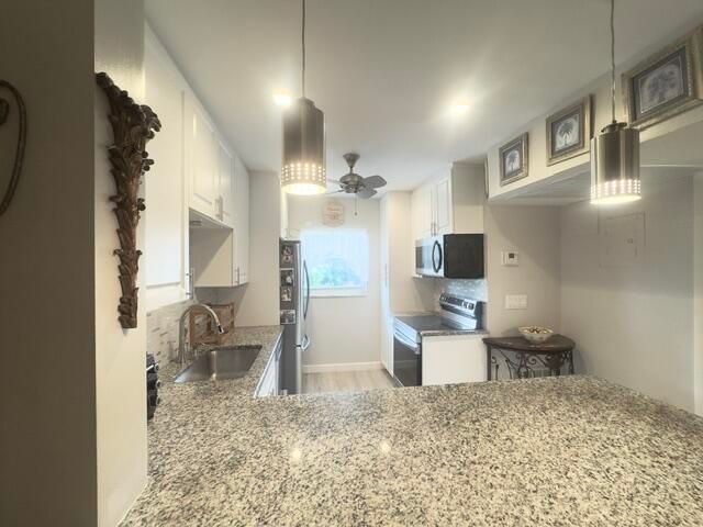 2400 NE 16th Street Unit 205, Pompano Beach, FL 33062