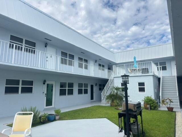 2400 NE 16th Street Unit 205, Pompano Beach, FL 33062