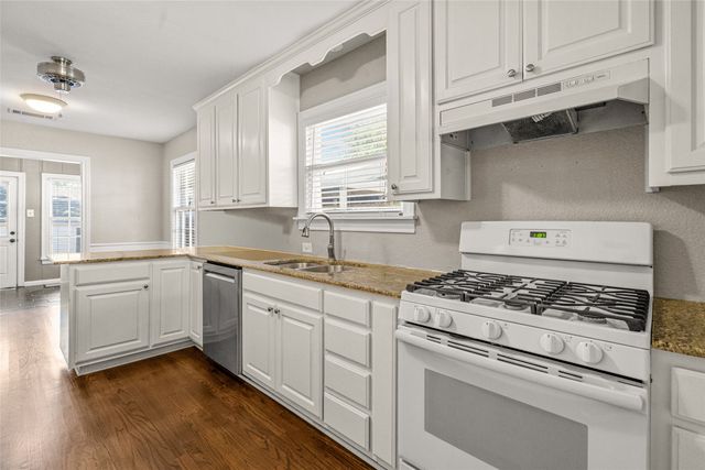 3901 Linden Avenue, Fort Worth, TX 76107