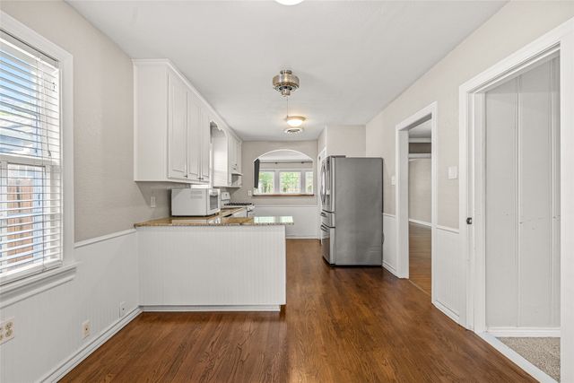 3901 Linden Avenue, Fort Worth, TX 76107
